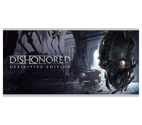 Dishonored (Definitive Edition)