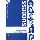 Success Upper Intermediate Rod Fricker