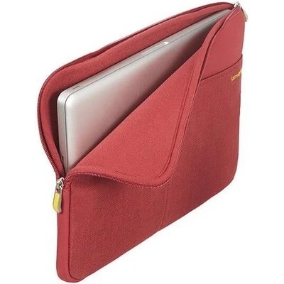 Púzdro Samsonite CM420002 13.3" red