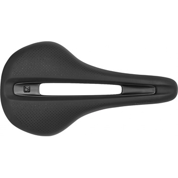 Bontrager Verse Comp černé