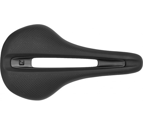 Bontrager Verse Comp černé