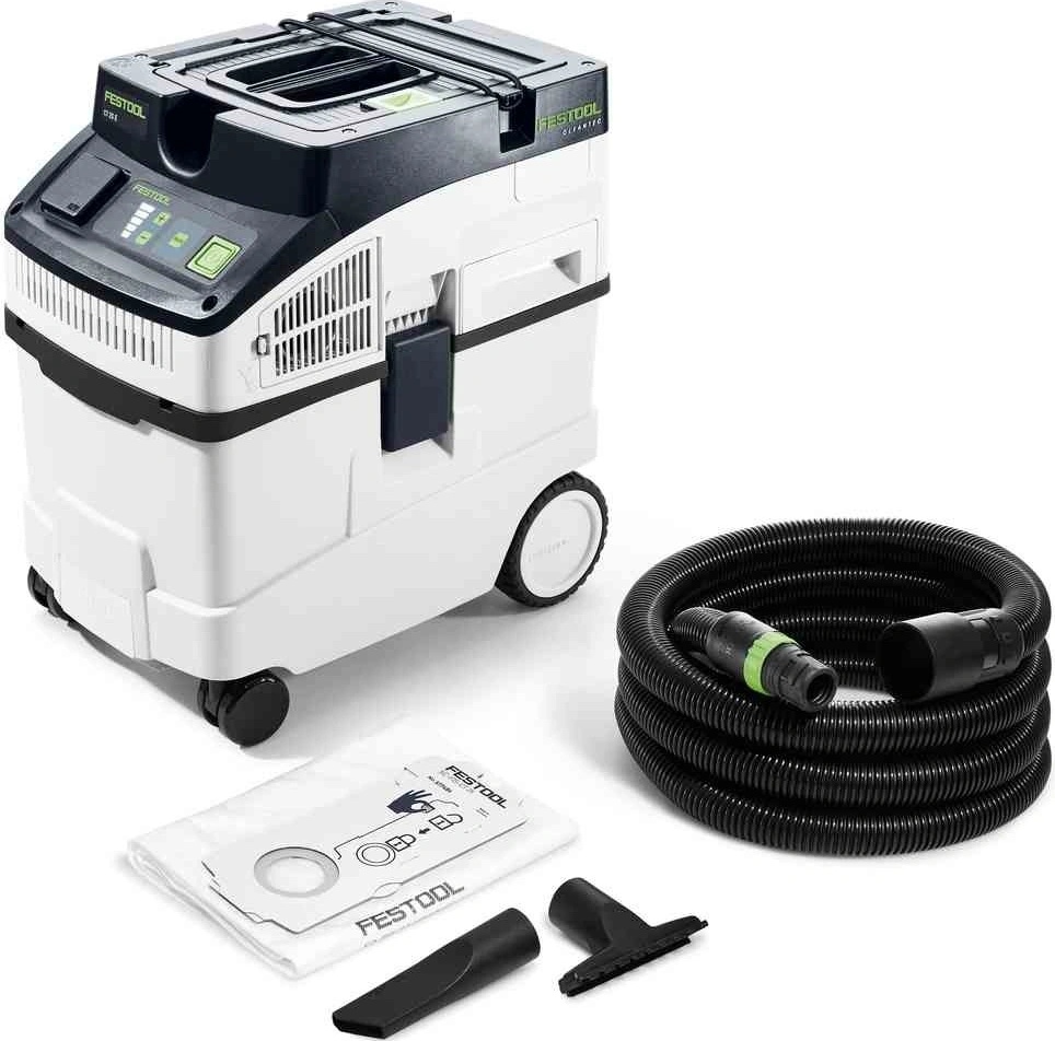 Festool Cleantec CT 25 E 577498