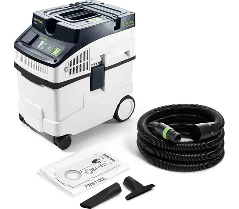Festool Cleantec CT 25 E 577498