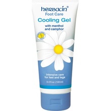 Herbacin Cooling Gel tuba 100 ml