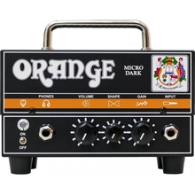 Orange Micro Dark