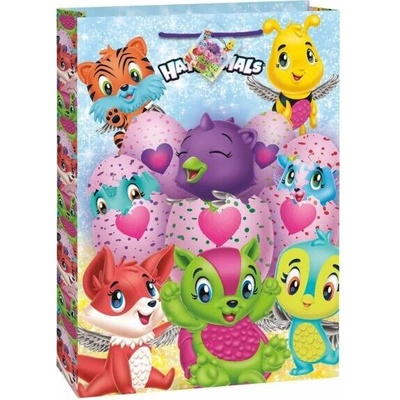 Taška dárková ,,Hatchimals"