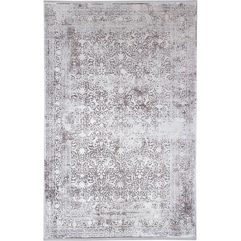 ABC vivace КИЛИМ kennedy o d. grey cream 230x160cm (35145)