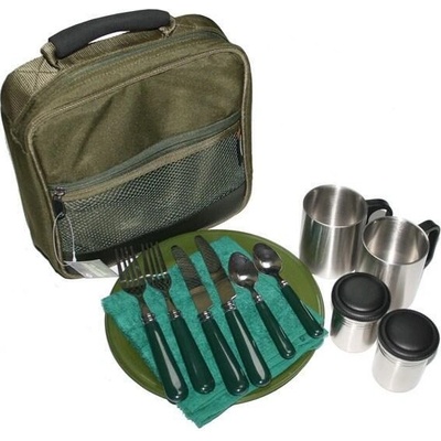 NGT DELUXE CUTLERY SET