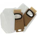 VHBW Торбички за прахосмукачка Xiaomi Roborock H6 / H7, 2 бр (888402945)