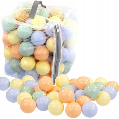 Mochtoys Míčky do bazénu