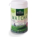 Doplňky stravy Altevita Bio matcha organic energy booster 80 kapslí