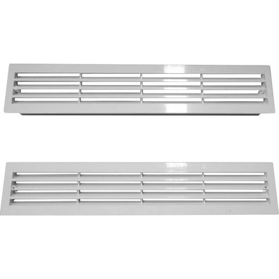 Vents MV430/2 453 x 91 mm