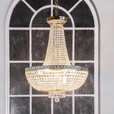 Maytoni DIA750-TT50-WG
