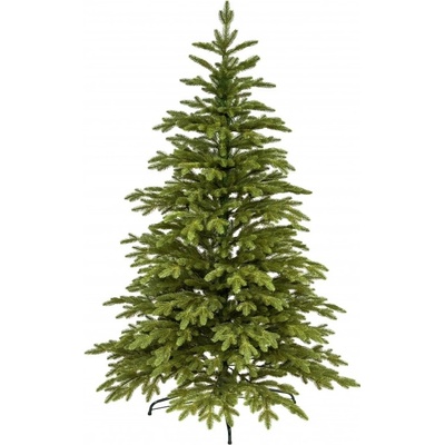 NOL Shops Smrk Kanadský 130 cm PE 3D jehličí – Zbozi.Blesk.cz