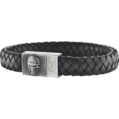 Police náramek PJ25686BLB/01