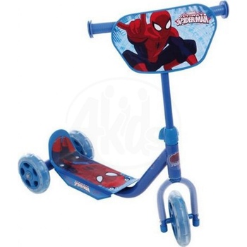 Marvel Spiderman
