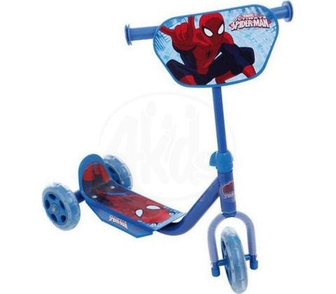 Marvel Spiderman