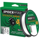 Spiderwire šnúra Stealth Smooth12 priehľadná 150m 0,11mm