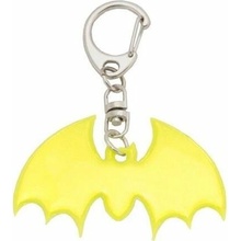 Prívesok na kľúče Reflexný Profilite BAT KEY REFLEX reflexný neón