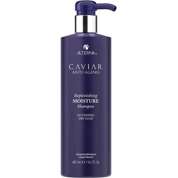 Alterna Caviar Replenishing Moisture Shampoo 487 ml