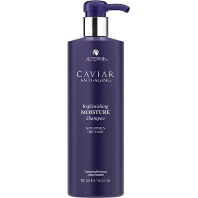 Alterna Caviar Replenishing Moisture Shampoo 487 ml