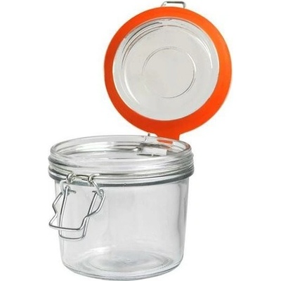 Toro Zavárací pohár s clip uzáverom 10 x 10 cm 300 ml