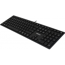 Cherry KC 6000 SLIM JK-1600EU-2