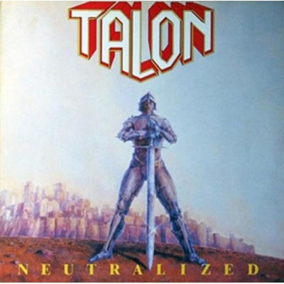 TALON: NEUTRALIZED LP