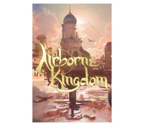 Airborne Kingdom