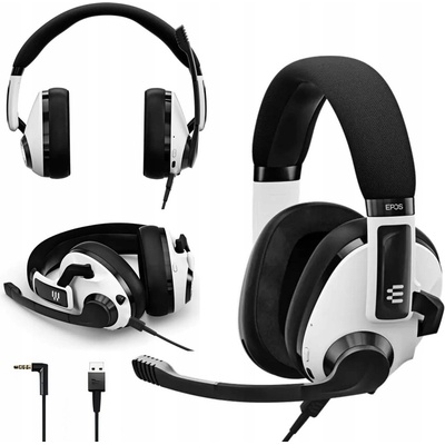 Sennheiser EPOS H3 Hybrid