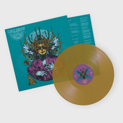 Children of the Sun - Roots LP