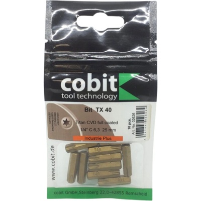 Cobit TX 40 COB02626