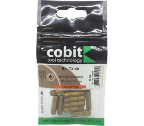 Cobit TX 40 COB02626