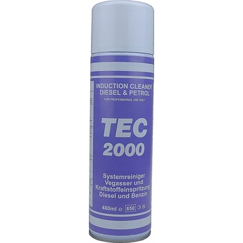 TEC2000 Induction cleaner sprej 400ml