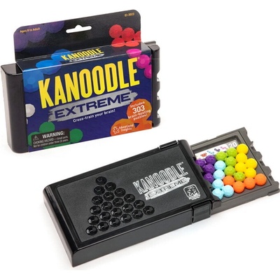 Educational Insights Logická hra Kanoodle Extreme