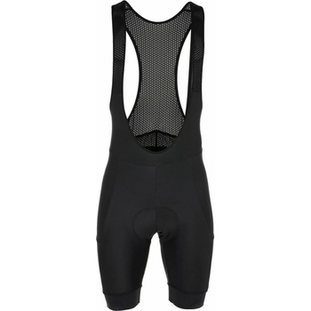 Kilpi Мъжки колоездачни къси панталони Kilpi GURRAFO-M Черен Kilpi | Cheren | МЪЖЕ | M