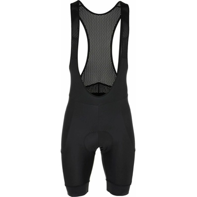 Kilpi Мъжки колоездачни къси панталони Kilpi GURRAFO-M Черен Kilpi | Cheren | МЪЖЕ | M