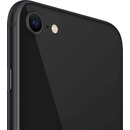 Mobilní telefony Apple iPhone SE (2020) 256GB Black