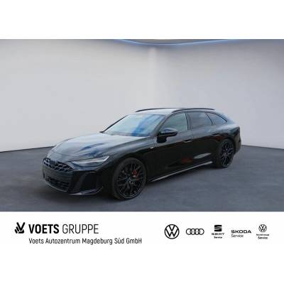 Audi A6 3.0 TDI quattro Avant Edition One 220 kW