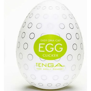 X Fun Мастурбатор "tenca clicker