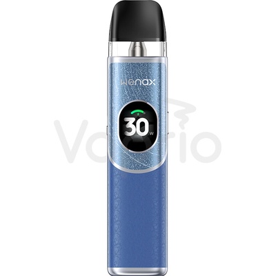 Geekvape Wenax Q2 1250 mAh Vinca Blue 1 ks