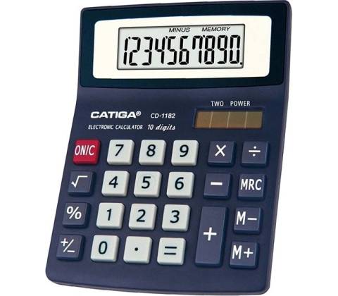 Catiga CD 1182