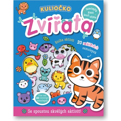 Kuliočko Zvířata