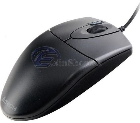 A4Tech OP-620D Black