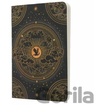 Paperblanks zošit Shadows of Navarre A6 čistý mäkké dosky