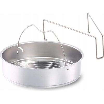 Naparovacia vložka so stojanom 18 cm - Fissler