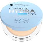 Bell HYPOAllergenic Дълготрайна хидратираща пудра Longwear, 01, 5 g - ozone