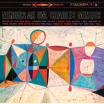 Charles Mingus - Mingus Ah Um (LP) (8436028696819)