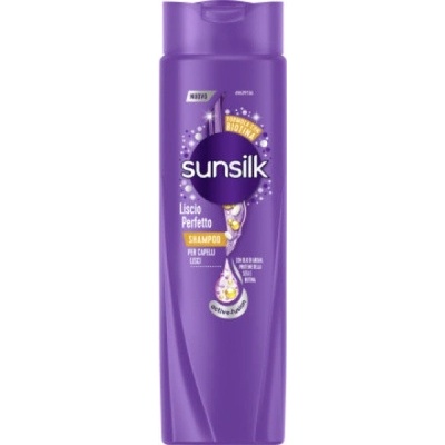 Unilever Sunsilk šampon Liscio Perfetto pro hladké vlasy 250 ml