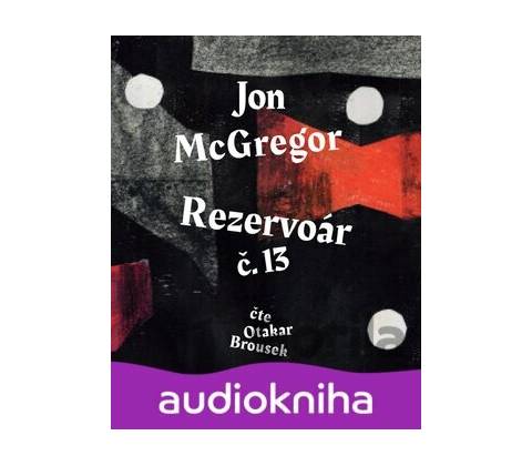 Rezervoár č. 13